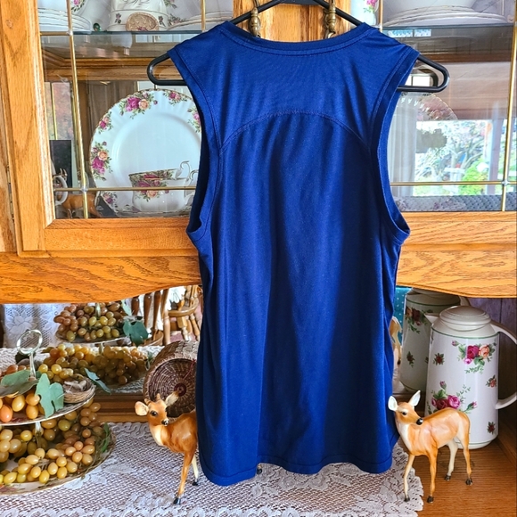 ATHLETIC WORKS TANK TOP - Picture 3 of 3